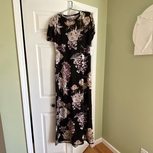Lularoe Maria Maxi Dress